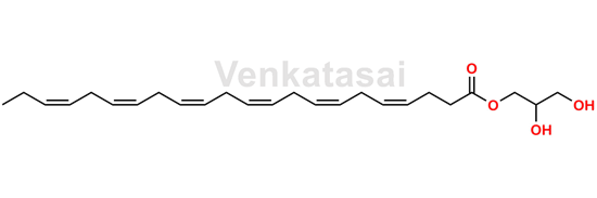 Picture of Monodocosahexaenoin  