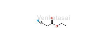 Picture of ethyl cyanacetate