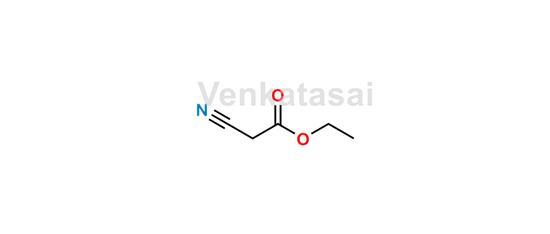Picture of ethyl cyanacetate