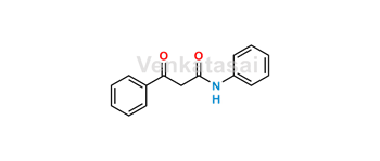 Picture of 2-Benzoylacetanilide