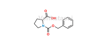 Picture of N-Carbobenzoxy-D-proline