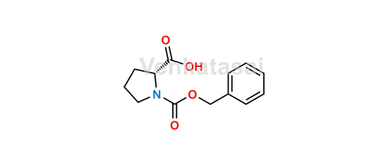Picture of N-Carbobenzoxy-D-proline