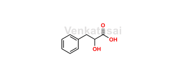 Picture of 3-Phenyllactic acid