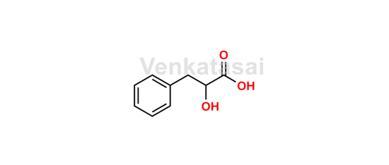 Picture of 3-Phenyllactic acid