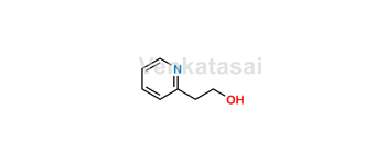 Picture of 2-(pyridin-2-yl)ethanol