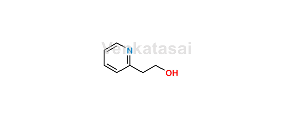 Picture of 2-(pyridin-2-yl)ethanol