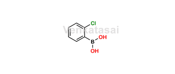 Picture of 2-Chlorophenylboronic Acid