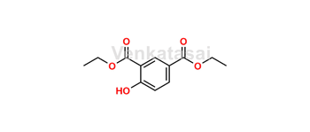 Picture of Diethyl 4-hydroxyisophthalate