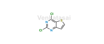 Picture of 2,4-Dichlorothieno[3,2-d]pyrimidine