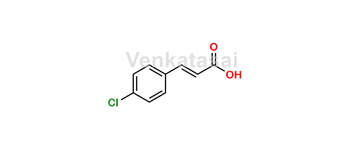 Picture of 4-Chlorocinnamic Acid