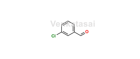 Picture of 3-Chlorobenzaldehyde