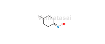 Picture of 4-Methylcyclohexanoneoxime