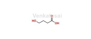 Picture of 4-Hydroxybutanoic Acid