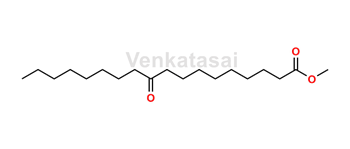 Picture of Methyl 10-oxooctadecanoate