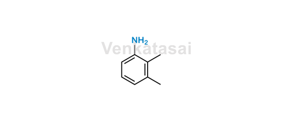 Picture of 2,3-Dimethylaniline