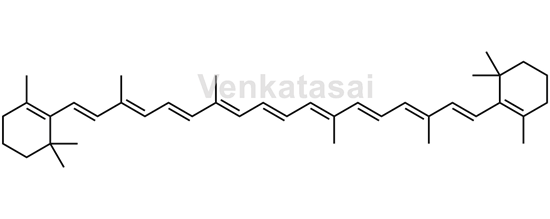 Picture of β-Carotene