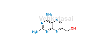 Picture of (2,4-Diaminopteridin-7-yl)methanol