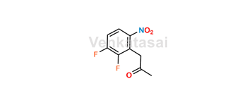 Picture of 1-(2,3-Difluoro-6-nitro-phenyl)-propan-2-one