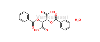 Picture of (+)-Dibenzoyl-D-tartaric Acid Monohydrate