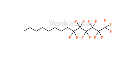 Picture of 1-(Perfluorohexyl)octane