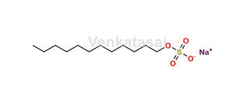 Picture of Sodium Dodecyl Sulfate
