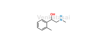 Picture of 2-(Methylamino)-1-(2-methylphenyl)ethan-1-ol