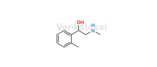 Picture of 2-(Methylamino)-1-(2-methylphenyl)ethan-1-ol