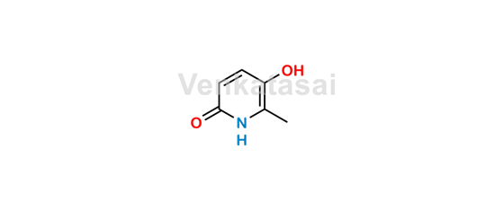 Picture of 5-Hydroxy-6-methyl-2-pyridone