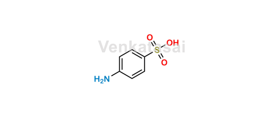 Picture of Sulfanilic Acid