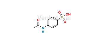 Picture of 4-Acetamidobenzenesulfonic acid