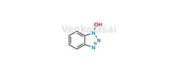 Picture of 1-Hydroxybenzotriazole