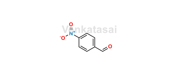 Picture of 4-Nitrobenzaldehyde