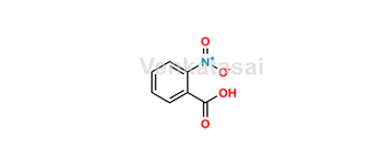 Picture of 2-Nitrobenzoic Acid