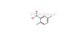 Picture of 1,4-Dimethyl-2-nitrobenzene