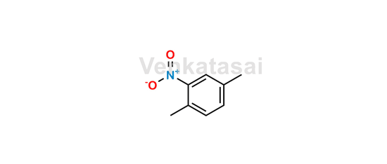 Picture of 1,4-Dimethyl-2-nitrobenzene