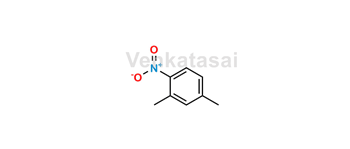 Picture of 2,4-Dimethyl-1-nitrobenzene