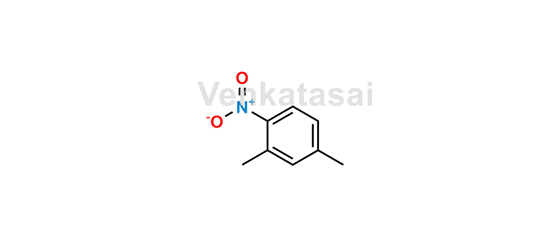 Picture of 2,4-Dimethyl-1-nitrobenzene