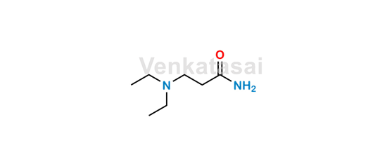 Picture of 3-(Diethylamino)propanamide