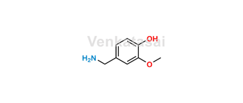 Picture of 4-(Aminomethyl)-2-methoxyphenol