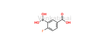 Picture of 3-Borono-4-fluorobenzoic acid