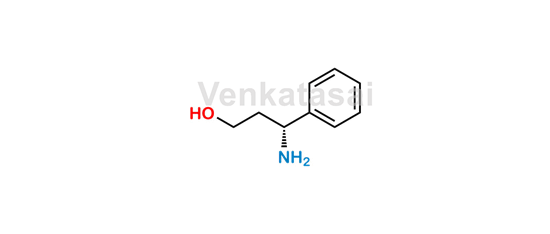 Picture of (R)-1-Phenyl-3-propanolamine