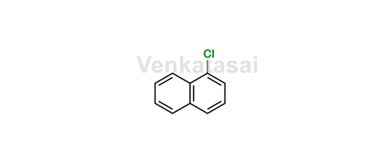 Picture of 1-Chloronaphthalene