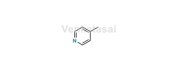 Picture of 4-Methylpyridine