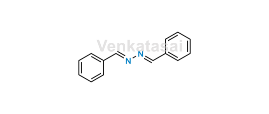 Picture of Benzalazine