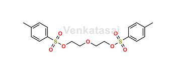 Picture of Oxybis(ethane-2,1-diyl) bis(4-methylbenzenesulfonate)