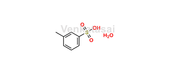 Picture of m-Toluenesulfonic acid monohydrate