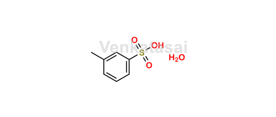 Picture of m-Toluenesulfonic acid monohydrate