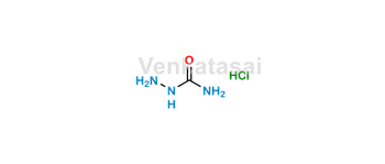 Picture of Semicarbazide Hydrochloride