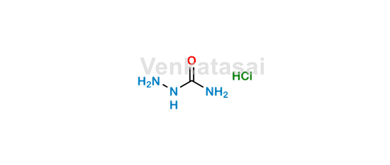 Picture of Semicarbazide Hydrochloride
