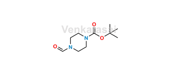 Picture of Tert-butyl 4-formylpiperazine-1-carboxylate